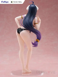 Overlord Albedo Tenitol