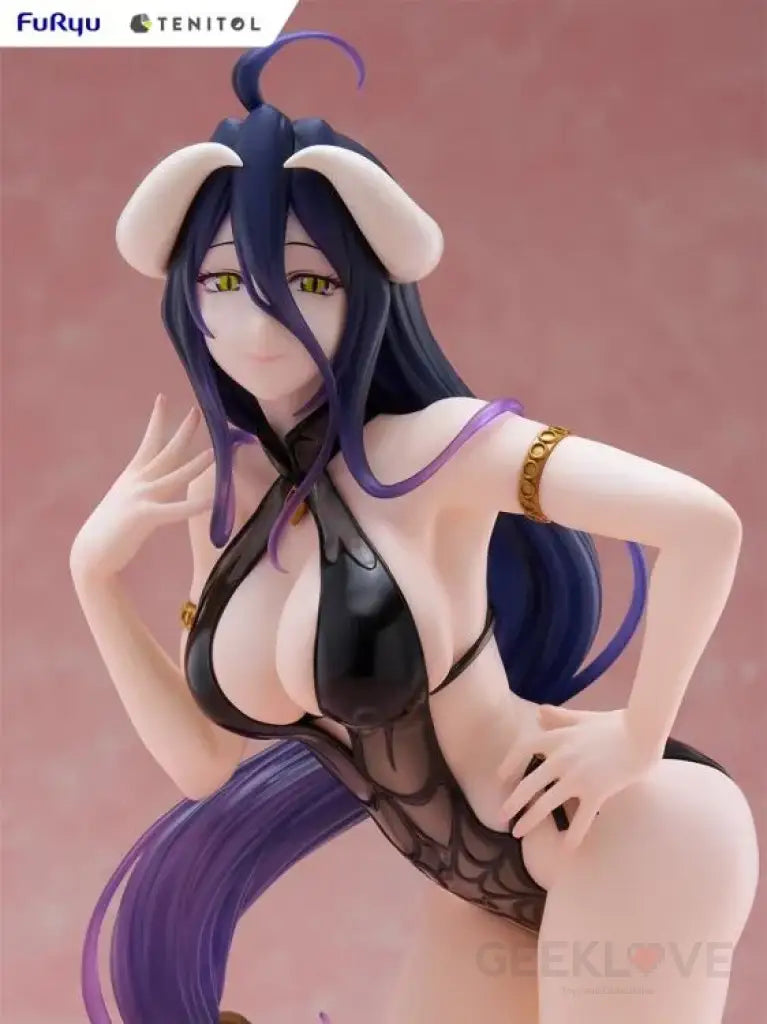 Overlord Albedo Tenitol