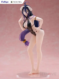 Overlord Albedo Tenitol