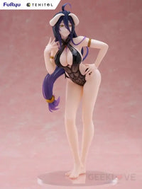 Overlord Albedo Tenitol