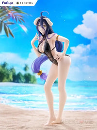 Overlord Albedo Tenitol