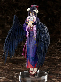 Overlord - Albedo Yukata 1/8 Scale Figure - GeekLoveph