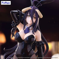 Overlord Bicute Bunnies Figure Albedo Black Color Ver. Prize