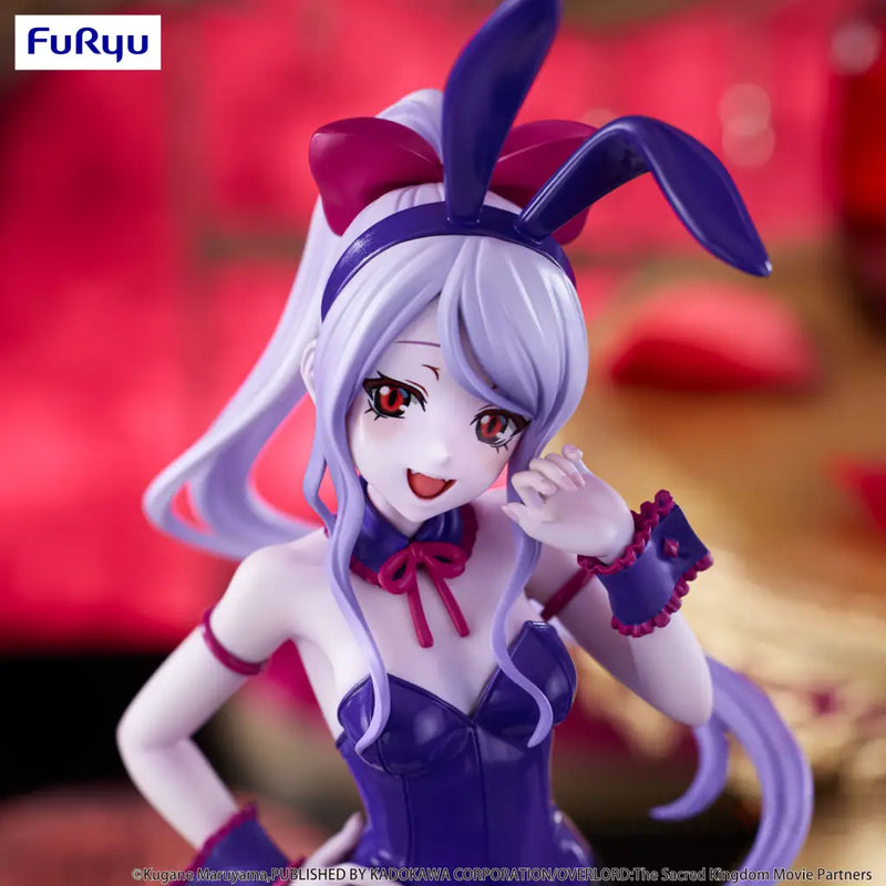 OVERLORD BiCute Bunnies Figure Shalltear Bloodfallen