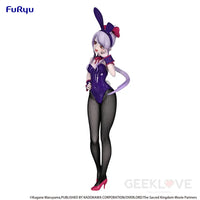 Overlord Bicute Bunnies Figure Shalltear Bloodfallen Prize