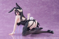 Overlord Desktop Cute Figure Albedo (Bunny Ver.) Prize