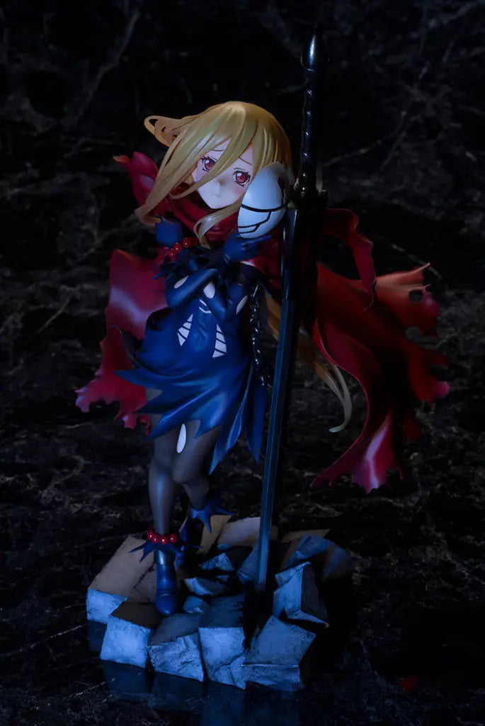 Overlord - Evileye - GeekLoveph