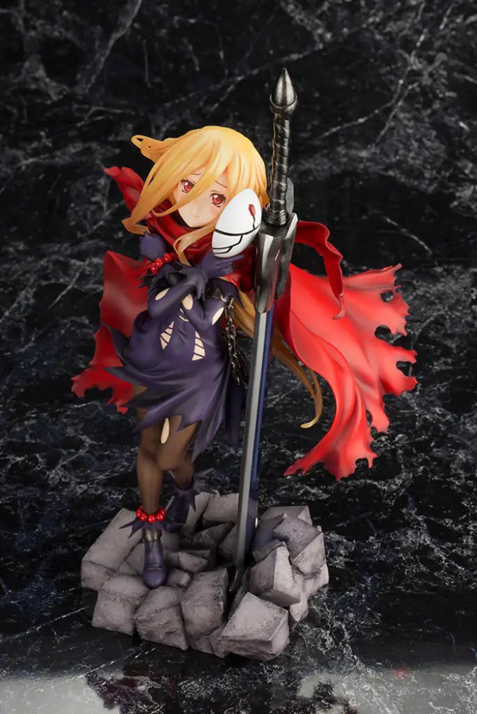 Overlord - Evileye - GeekLoveph