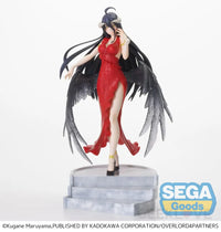 Overlord Figure Albedo Preorder