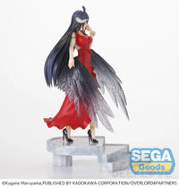 Overlord Figure Albedo Preorder