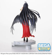 Overlord Figure Albedo Preorder