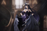 Overlord Iv Amp+ Figure - Albedo (Black Dress Ver.) Preorder