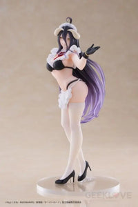 Overlord Iv Coreful Figure Albedo Maid Ver. Prize