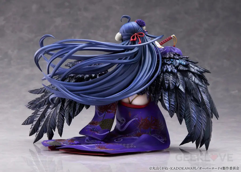 Overlord Iv [Gyoso] Albedo 1/7 Scale Figure Preorder