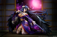 Overlord Iv [Gyoso] Albedo 1/7 Scale Figure Pre Order Price Preorder