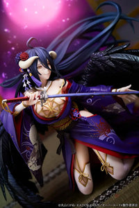 Overlord Iv [Gyoso] Albedo 1/7 Scale Figure Preorder