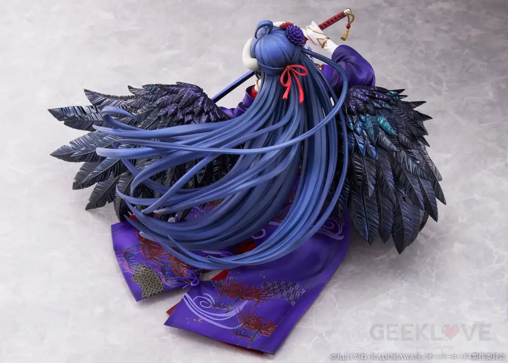 Overlord Iv [Gyoso] Albedo 1/7 Scale Figure Preorder