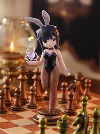 Overlord Narberal Gamma Juami Bunny Girl Ver. Pre Order Price Statue