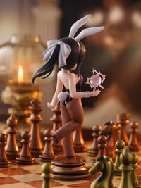 Overlord Narberal Gamma Juami Bunny Girl Ver. Statue