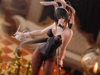 Overlord Narberal Gamma So Bin Bunny Girl Ver. Scale Figure