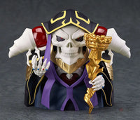 Nendoroid Ainz Ooal Gown (3Rd-Run)