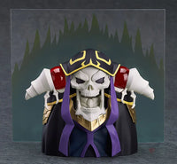 Nendoroid Ainz Ooal Gown (3Rd-Run)