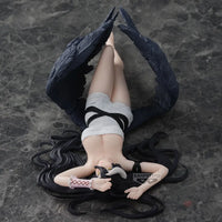 Overlord Relax Time Albedo Roll Bandage Ver. Figure Prize Figure