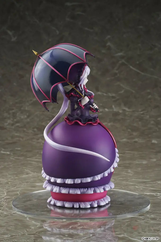 Overlord Shalltear Bloodfallen 1/7 Scale Figure