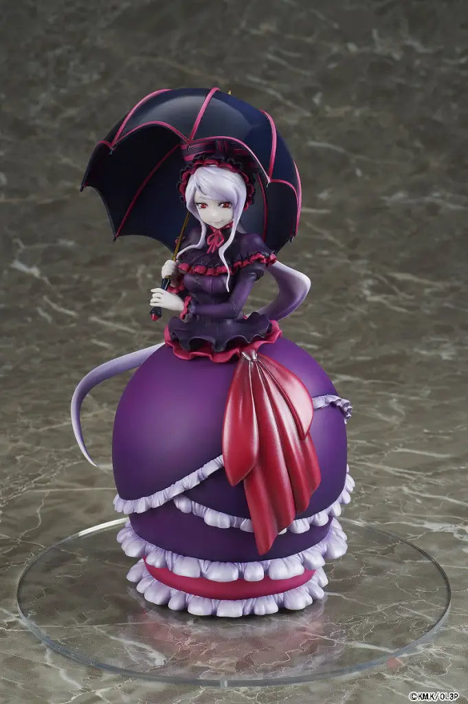 Overlord Shalltear Bloodfallen 1/7 Scale Figure