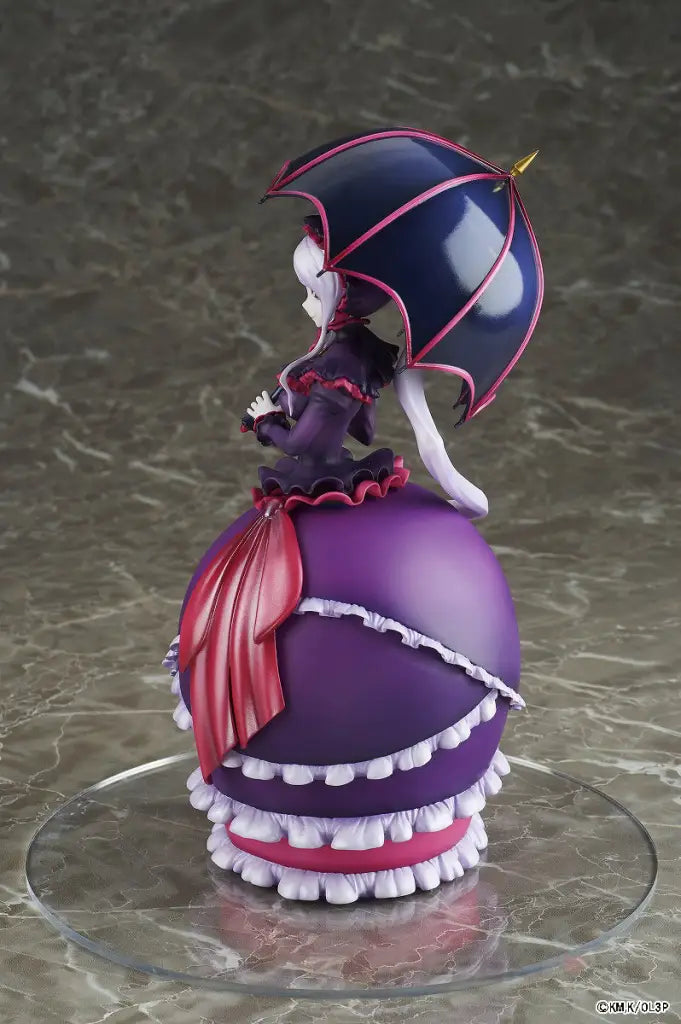 Overlord Shalltear Bloodfallen 1/7 Scale Figure