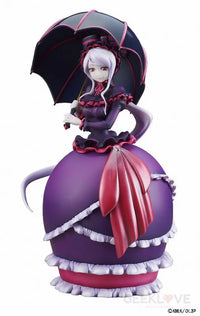 Overlord Shalltear Bloodfallen 1/7 Scale Figure