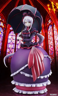 Overlord Shalltear Bloodfallen 1/7 Scale Figure