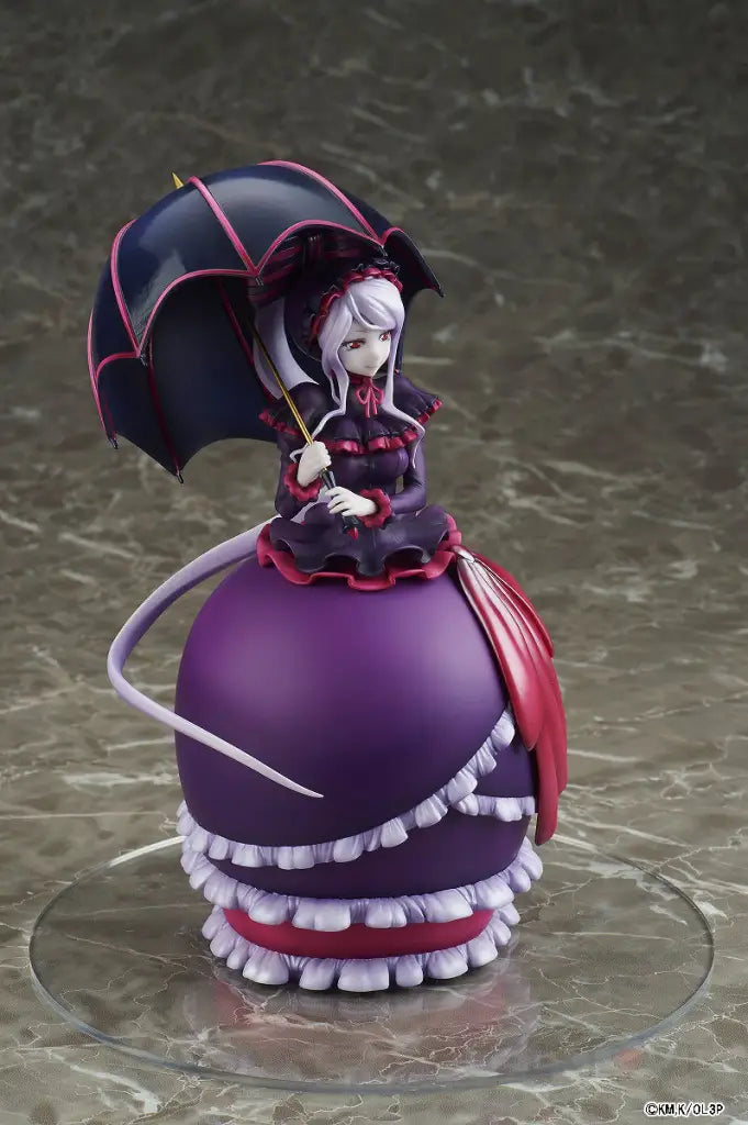 Overlord Shalltear Bloodfallen 1/7 Scale Figure