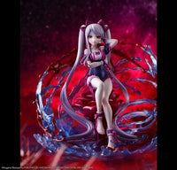 Overlord Shalltear Swimsuit Ver. 1/7 Scale Figure Preorder