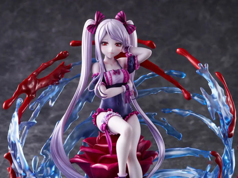 Overlord Shalltear Swimsuit Ver. 1/7 Scale Figure