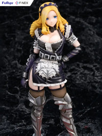 Overlord Solution Epsilon Scale Figure