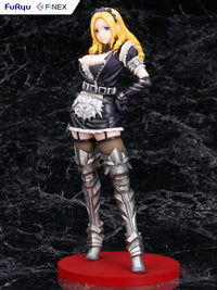 Overlord Solution Epsilon Scale Figure