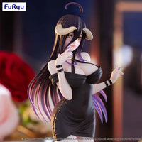 Overlord Trio-Try-It Figure Albedo Mini Dress Ver. Prize