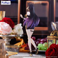 Overlord Trio-Try-It Figure Albedo Mini Dress Ver. Prize