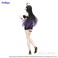 Overlord Trio-Try-It Figure Albedo Mini Dress Ver. Prize