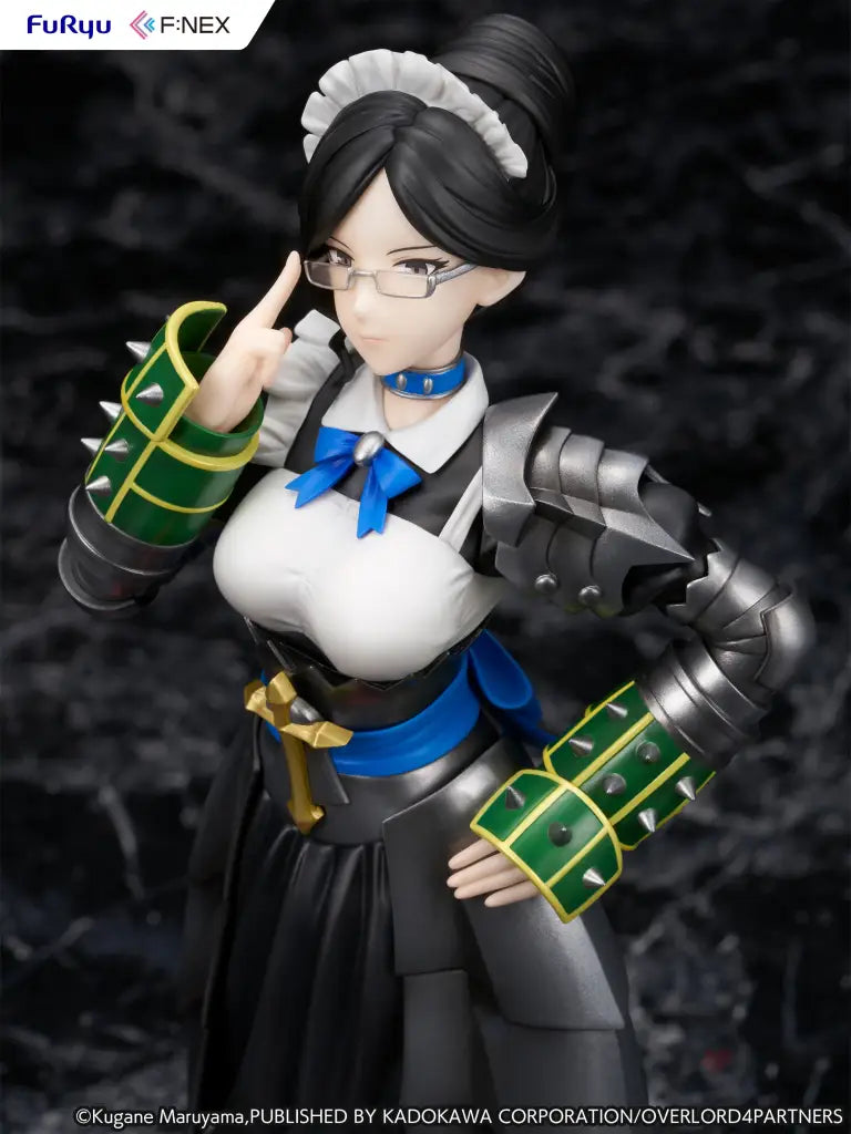 Overlord Yuri Alpha 1/7 Pre Order Price Scale Figure