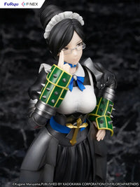 Overlord Yuri Alpha 1/7 Scale Figure