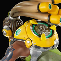 Overwatch Lucio Statue - GeekLoveph