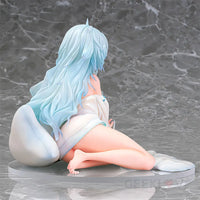 Pa-15 Marvelous Yam Pastry Heavy Damage Ver. Scale Figure