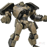 Pacific Rim: Uprising Select Bracer Phoenix Figure Deposit Preorder