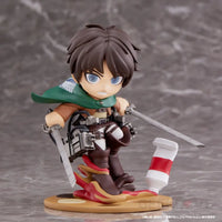 Palverse Pale Attack On Titan Eren Yeager Pal Verse
