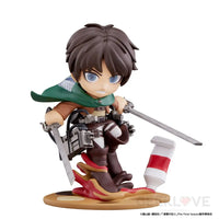 Palverse Pale Attack On Titan Eren Yeager Pal Verse