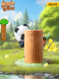 Pandaroll Fruit Tree Climbing (Blind Box) Blind Box
