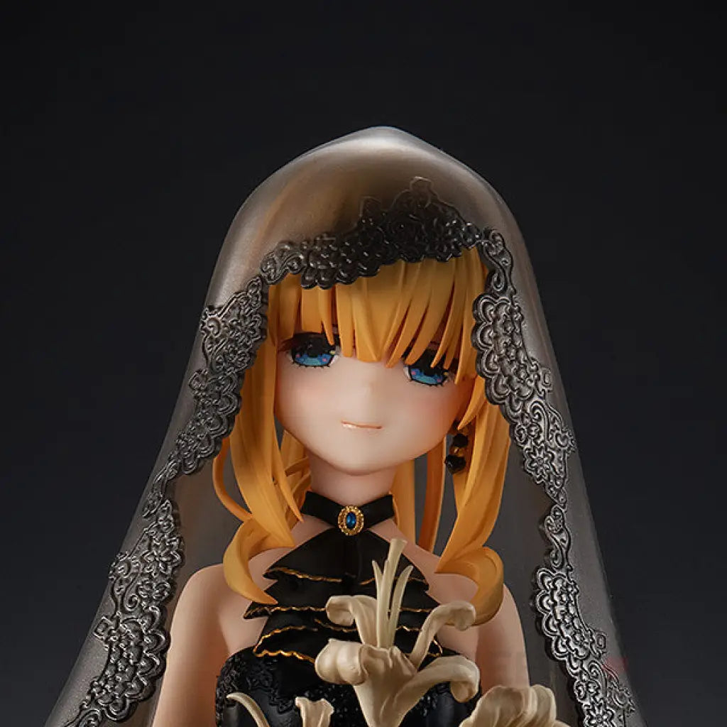 Pandora Wedding Dress Ver. Preorder