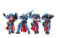 Panoceania Knights Hospitallers Preorder